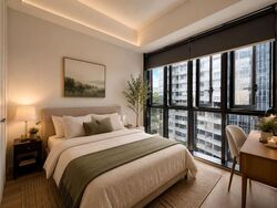Parc Botannia (D28), Condominium #557001711